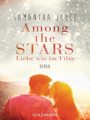cover image of Among the Stars